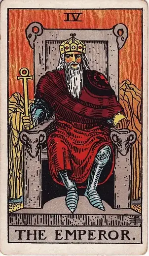 O Imperador
