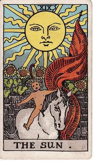 O Sol