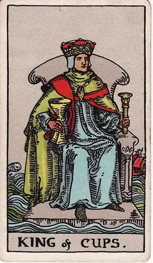 Rei de Copas