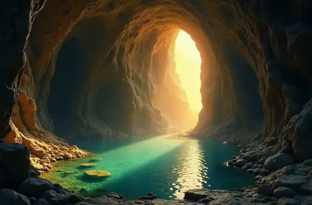 Caverna