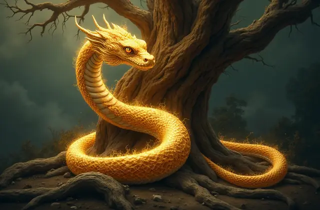 Serpente