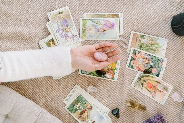 Tarot para Iniciantes